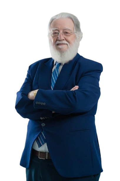 Alaric Wynthorpe portrait